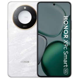 Smartphone HONOR Smart X9c 5G 12Go 256Go - Blanc