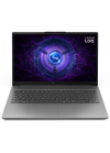 PC Portable Gamer Lenovo LOQ 15IAX9E / i7-12650HX / RTX 4050 6G / 32 Go DDR5 / 512 Go SSD / Windows 11 / Gris(83LK006TFG-32) PC Portable Gamer Lenovo LOQ 15IAX9E / i7-12650HX / RTX 4050 6G / 32 Go DDR5 / 512 Go SSD / Windows 11 / Gris(83LK006TFG-32)