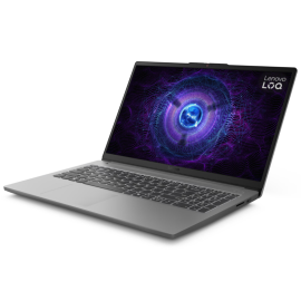 PC Portable Gamer Lenovo LOQ 15IAX9E / i7-12650HX / RTX 4050 6G / 32 Go DDR5 / 512 Go SSD / Windows 11 / Gris