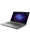PC Portable Gamer Lenovo LOQ 15IAX9E / i7-12650HX / RTX 4050 6G / 32 Go DDR5 / 512 Go SSD / Windows 11 / Gris(83LK006TFG-32) PC Portable Gamer Lenovo LOQ 15IAX9E / i7-12650HX / RTX 4050 6G / 32 Go DDR5 / 512 Go SSD / Windows 11 / Gris(83LK006TFG-32)