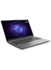 PC Portable Gamer Lenovo LOQ 15IAX9E / i7-12650HX / RTX 4050 6G / 32 Go DDR5 / 512 Go SSD / Windows 11 / Gris(83LK006TFG-32) PC Portable Gamer Lenovo LOQ 15IAX9E / i7-12650HX / RTX 4050 6G / 32 Go DDR5 / 512 Go SSD / Windows 11 / Gris(83LK006TFG-32)