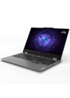 PC PORTABLE Gamer LENOVO LOQ I7-13650HX / 16G / 512 Go SSD / RTX 3050 6G / W11 GRIS(83DV0104FG) PC PORTABLE Gamer LENOVO LOQ I7-13650HX / 16G / 512 Go SSD / RTX 3050 6G / W11 GRIS(83DV0104FG)
