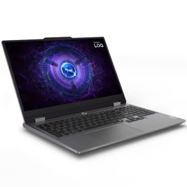PC Portable Gamer LENOVO LOQ I7-13650HX 24 Go 512 Go SSD RTX 3050 6G - Gris