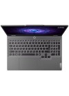 PC Portable Gamer LENOVO LOQ I7-13650HX 32 Go 512 Go SSD RTX 3050 - Gris(83DV0104FG-32) PC Portable Gamer LENOVO LOQ I7-13650HX 32 Go 512 Go SSD RTX 3050 - Gris(83DV0104FG-32)