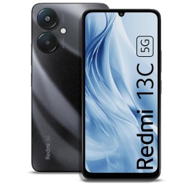 Smartphone Xiaomi Redmi 13C 5G 4Go 128Go - Starry Noir