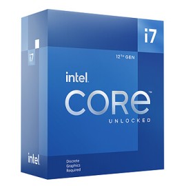 Processeur INTEL Core i7-14700K BOX LGA 1700