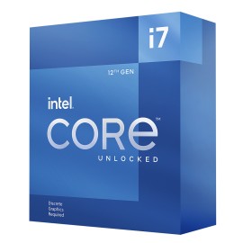 Processeur INTEL Core i7-14700K BOX LGA 1700
