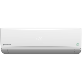 Climatiseur Westpoint Inverter 9000 BTU Chaud & Froid Blanc