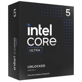 Processeur INTEL Core Ultra 5 245K LGA1851