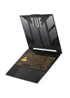Pc Portable Gamer Asus TUF Gaming F15 FX507VV i7 13Gén 24Go 512Go SSD Windows 11 Pc Portable Gamer Asus TUF Gaming F15 FX507VV i7 13Gén 24Go 512Go SSD Windows 11