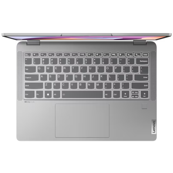 Graphiques AMD Radeon Lenovo IdeaPad Flex 5