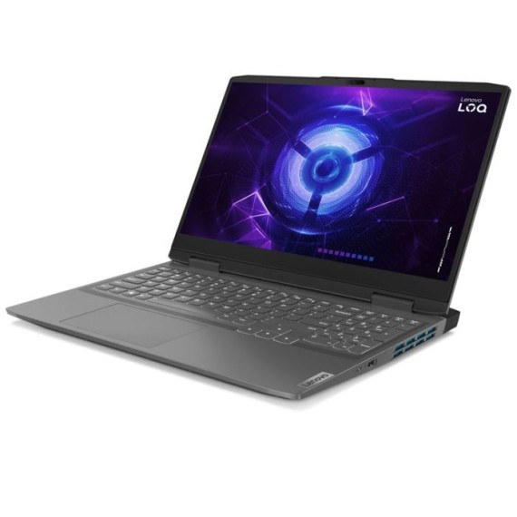 PC Lenovo LOQ prix Tunisie
