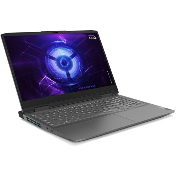 PC portable gamer RTX 3050