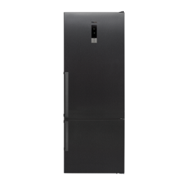 Réfrigérateur Combiné Focus SMART.4870 500L NoFrost Inox