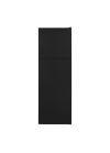 Frigo Focus F.3460B 332L NoFrost Noir Frigo Focus F.3460B 332L NoFrost Noir