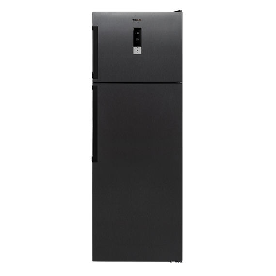 Réfrigérateur Focus SMART.5070 NoFrost Inox 500L
