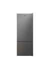 Réfrigérateur Combiné Focus F.4870X 500L NoFrost Inox Réfrigérateur Combiné Focus F.4870X 500L NoFrost Inox