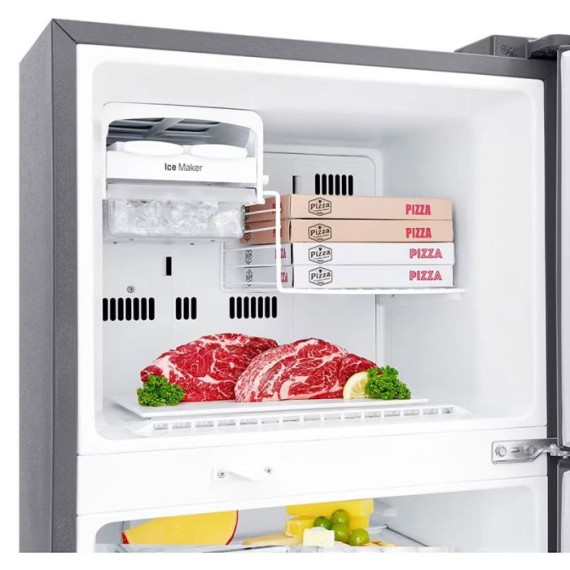 Réfrigérateur LG Tunisie NoFrost Inverter