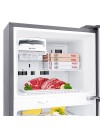 Réfrigérateur Inverter LG GL-C252SLBB 234 Litres NoFrost - Inox Réfrigérateur Inverter LG GL-C252SLBB 234 Litres NoFrost - Inox