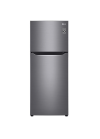 Réfrigérateur Inverter LG GL-C252SLBB 234 Litres NoFrost - Inox Réfrigérateur Inverter LG GL-C252SLBB 234 Litres NoFrost - Inox