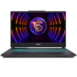 MSI Cyborg 15 A13VF i5 13Gén 32Go 512Go SSD Noir