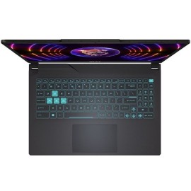 MSI Cyborg 15 A13VF i5 13Gén 32Go 512Go SSD Noir