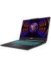 MSI Cyborg 15 A13VF i5 13Gén 32Go 512Go SSD Noir 9S7-15K111-680