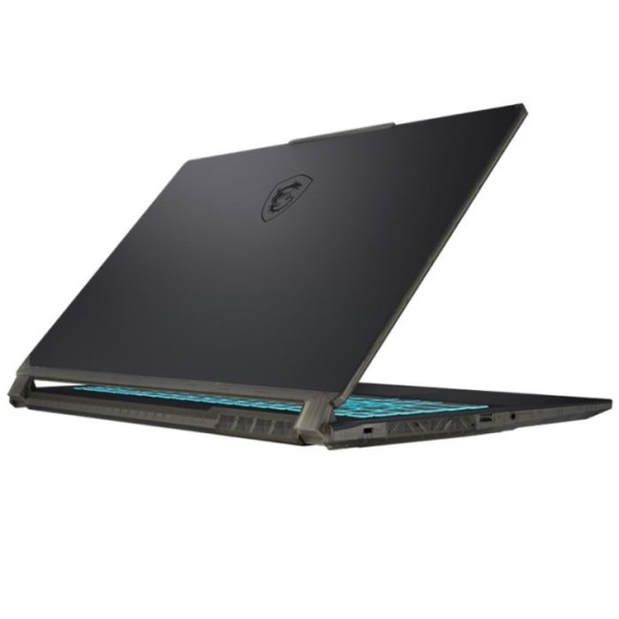 MSI Cyborg 15 512Go SSD