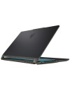 MSI Cyborg 15 A13VF i5 13Gén 32Go 512Go SSD Noir