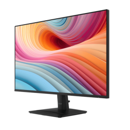 Ecran MSI PRO MP275 E2 27" FHD IPS 120Hz Noir