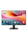 MSI PRO MP275 E2 27" FHD IPS 120Hz - BLACK(9S6-3PD3CM-001)