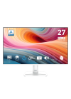 MSI PRO MP275W E2 27" FHD IPS 120Hz - WHITE(9S6-3PD3CM-011)