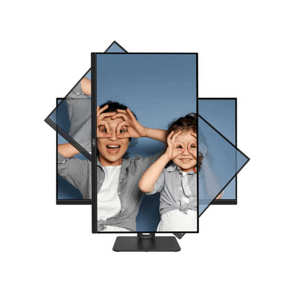 moniteur MSI Tunisie