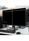 Ecran MSI Pro MP275Q 2K 27″ QHD IPS 100Hz prix en Tunisie