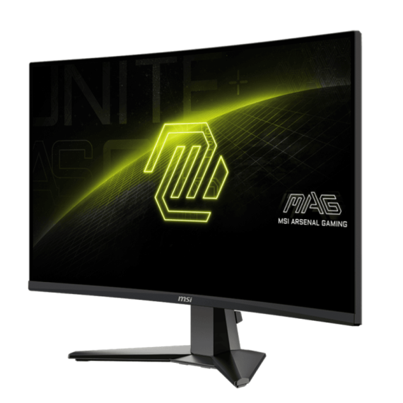 écran gamer incurvé 280Hz