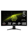 MSI MAG 276CXF CURVED 27" FHD VA 280Hz(9S6-3CE01M-014)