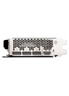 Carte graphique Msi Geforce RTX 4060 ventus 2x black oc / 8 GO gddr6(912-V516-004)