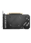 Carte graphique Msi Geforce RTX 4060 ventus 2x black oc / 8 GO gddr6(912-V516-004)