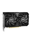 Carte graphique Msi Geforce RTX 4060 ventus 2x black oc / 8 GO gddr6(912-V516-004)