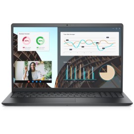 Pc Portable Dell Vostro 3530 i7 13Gén 32Go 512Go SSD