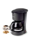 Cafetière Électrique KIWI KCM-7542 650W - Noir(Cafetière Électrique KIWI KCM-7542 650W - Noir(KCM-7542) Cafetière Électrique KIWI KCM-7542 650W - Noir(Cafetière Électrique KIWI KCM-7542 650W - Noir(KCM-7542)