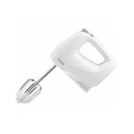 Batteur à Main KIWI - 200 Watts - Blanc (KMX-3608)