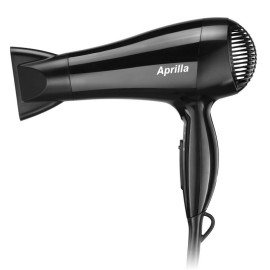 Sèche-Cheveux Aprilla 2200 Watt - Noir (AHD-2127)