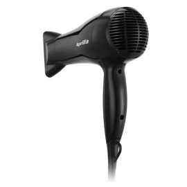 Sèche-Cheveux Aprilla 2200 Watt - Noir (AHD-2127)