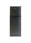RÉFRIGÉRATEUR BIOLUX DP34 251 Litres NO FROST / ACIER NOIR(DP.34SNFSS)