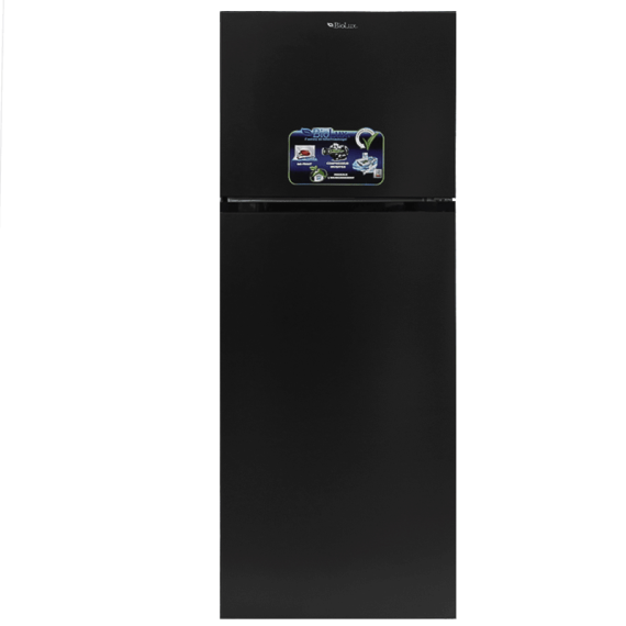 RÉFRIGÉRATEUR NOFROST BIOLUX 465 Litres NOIR - DP60SNFSS(DP.60SNFSS)