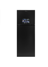 RÉFRIGÉRATEUR NOFROST BIOLUX 465 Litres NOIR - DP60SNFSS(DP.60SNFSS)