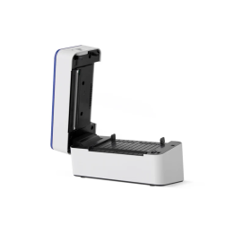 Imprimante d'étiquettes thermique compacte HP 203dpi