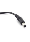 Chargeur Pc Portable Dell Grand Bec 19.5V 4.62A Noir(CHARG-DE-19.5V-4.62A) Chargeur Pc Portable Dell Grand Bec 19.5V 4.62A Noir(CHARG-DE-19.5V-4.62A)
