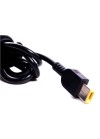 Chargeur Adaptable Lenovo 20V 4.5A Bec USB Noir(CHARG-LE-20V-4.5A) Chargeur Adaptable Lenovo 20V 4.5A Bec USB Noir(CHARG-LE-20V-4.5A)